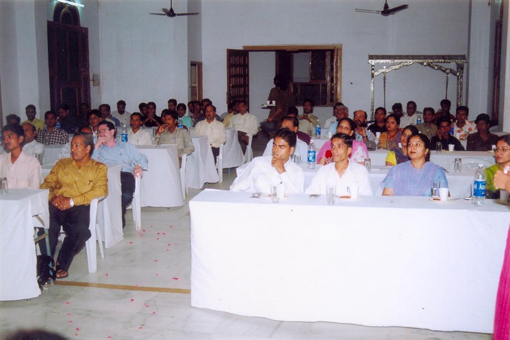 Saheli Palace Udajpur Exteriér fotografie