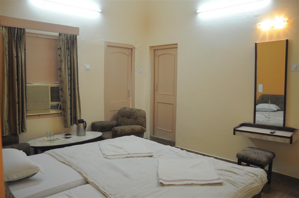 Saheli Palace Udajpur Exteriér fotografie